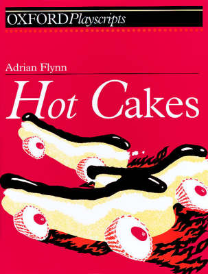 Cover of Hot Cakes