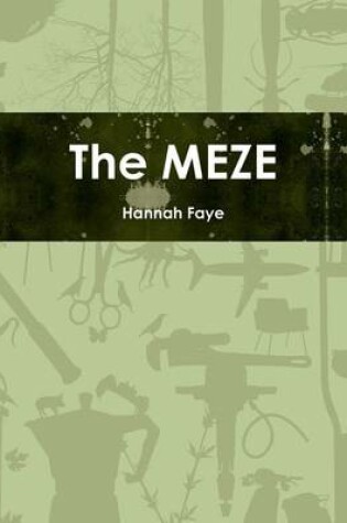 Cover of The MEZE