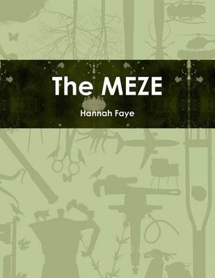 Book cover for The MEZE