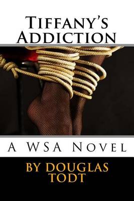 Cover of Tiffany's Addiction