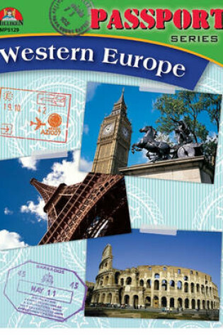 Cover of Western Europe