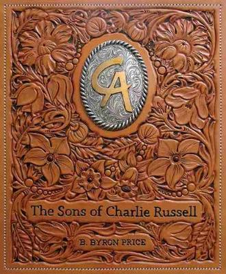 Cover of The Sons of Charlie Russell
