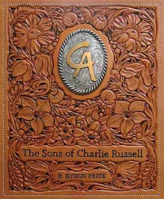 Book cover for The Sons of Charlie Russell