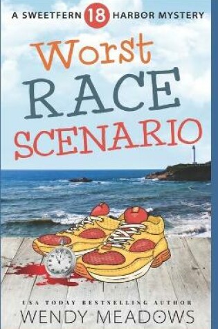 Cover of Worst Race Scenario