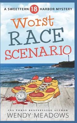 Book cover for Worst Race Scenario