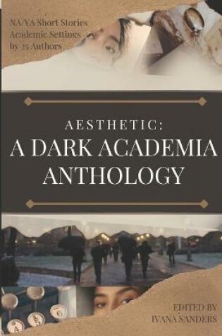 Cover of Aesthetic