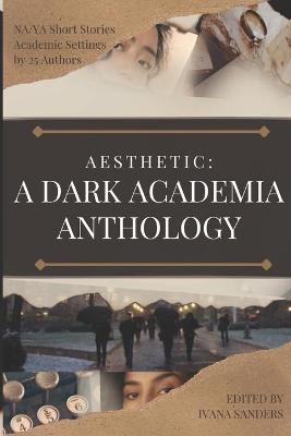 Book cover for Aesthetic