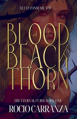 Cover of Blood of the Blackthorn