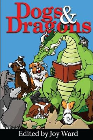 Cover of Dogs and Dragons
