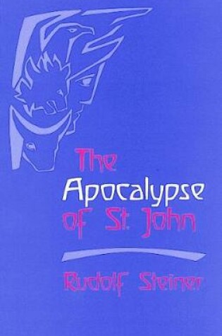 Cover of The Apocalypse of St John