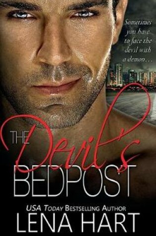 Cover of The Devil's Bedpost