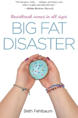 Cover of Big Fat Disaster