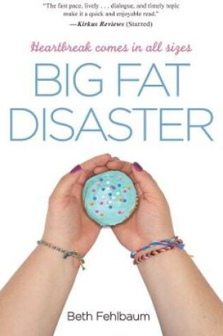 Cover of Big Fat Disaster