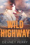 Book cover for Wild Highway