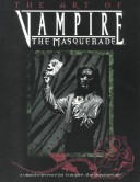 Book cover for Art of Vampire
