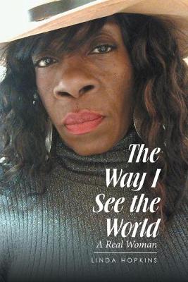 Book cover for The Way I See the World