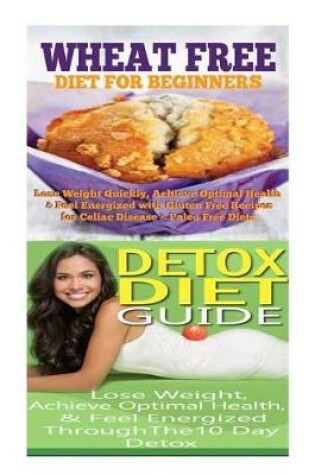Cover of Wheat Free Diet