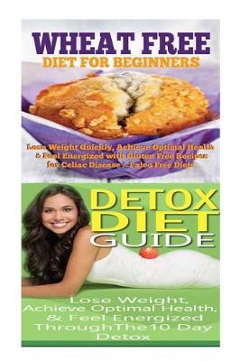 Book cover for Wheat Free Diet