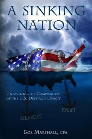 Cover of A Sinking Nation