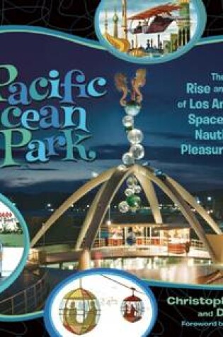 Cover of Pacific Ocean Park