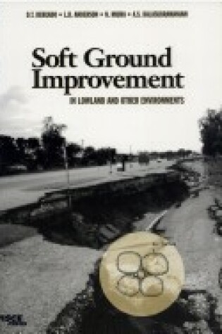 Cover of Soft Ground Improvement in Lowland and Other Environments