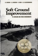 Book cover for Soft Ground Improvement in Lowland and Other Environments