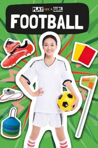 Cover of Football