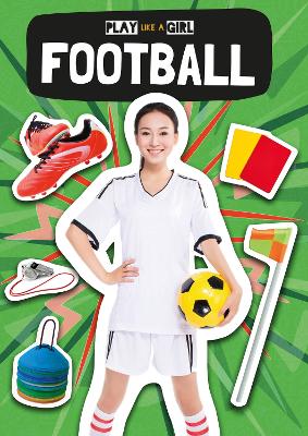 Book cover for Football