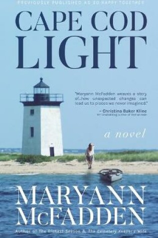 Cover of Cape Cod Light