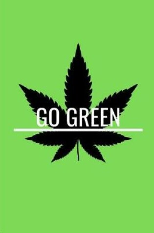 Cover of Go Green