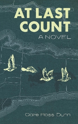 Book cover for At Last Count