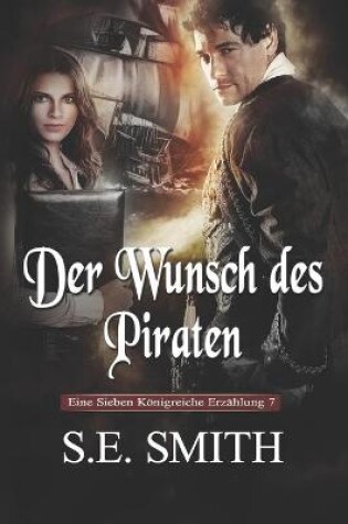 Cover of Der Wunsch des Piraten