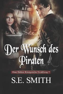 Book cover for Der Wunsch des Piraten