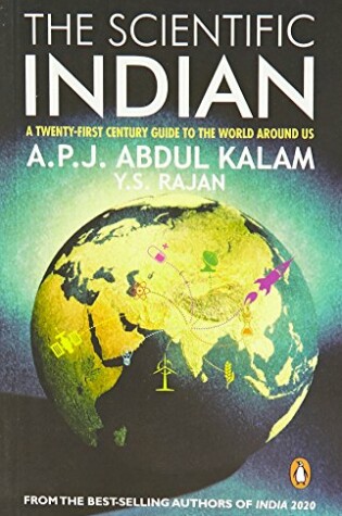 Cover of The Scientific Indian