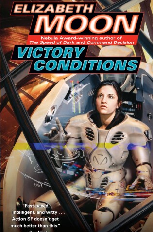 Cover of Victory Conditions