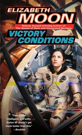 Cover of Victory Conditions