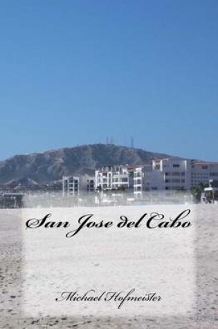 Cover of San Jose del Cabo