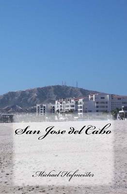 Book cover for San Jose del Cabo