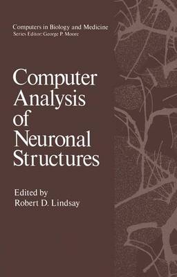 Book cover for Computer Analysis of Neuronal Structures