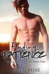 Book cover for Finding Patience