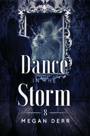 Cover of Dance in the Storm