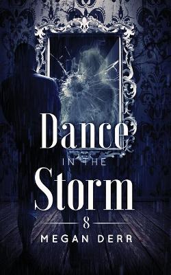 Book cover for Dance in the Storm