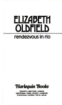 Book cover for Rendezvous in Rio