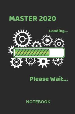 Book cover for Master 2020 Loading