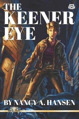 Book cover for The Keener Eye