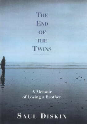 Cover of The End Of The Twins