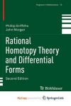 Book cover for Rational Homotopy Theory and Differential Forms