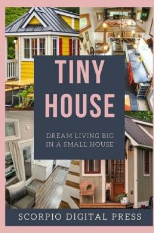 Cover of Tiny House