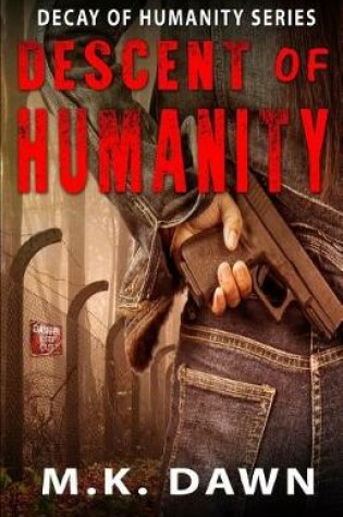 Cover of Descent of Humanity