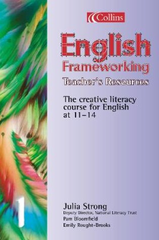 Cover of Teaching Resources 1